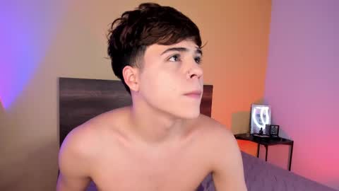 Justin online show from 02-13-25, 12:43