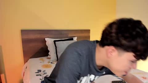 Justin online show from 03-05-25, 12:33