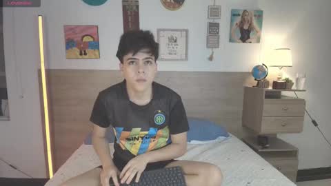 Justin online show from 09-20-25, 12:39