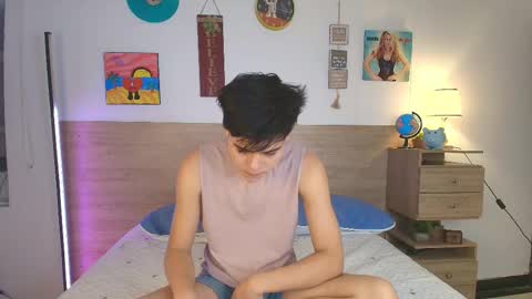 Justin online show from 09-24-25, 12:08