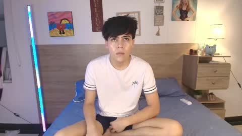 Justin online show from 09-27-25, 01:49