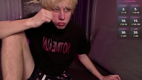 justTEEN online show from 03-30-26, 03:24