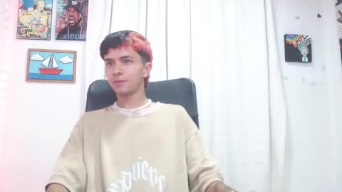 Snapshot of justine_ad chatting on 12-04-24, 08:56 Justine online show from 12-04-24, 08:56