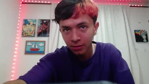 Snapshot of justine_ad chatting on 12-05-24, 04:09 Justine online show from 12-05-24, 04:09