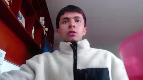 Snapshot of justine_ad chatting on 09-12-25, 01:00 Justine online show from 09-12-25, 01:00