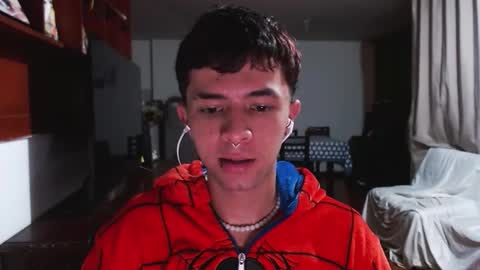 Snapshot of justine_ad chatting on 09-28-25, 04:40 Justine online show from 09-28-25, 04:40