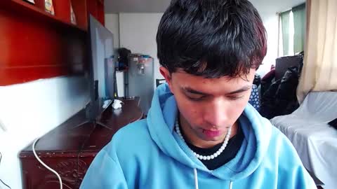 Snapshot of justine_ad chatting on 09-29-25, 05:51 Justine online show from 09-29-25, 05:51