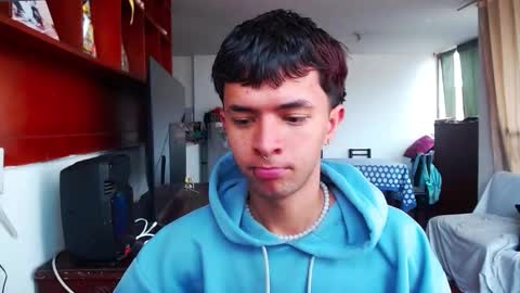 Snapshot of justine_ad chatting on 10-03-25, 06:16 Justine online show from 10-03-25, 06:16