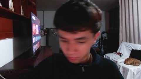 Snapshot of justine_ad chatting on 10-15-25, 11:49 Justine online show from 10-15-25, 11:49