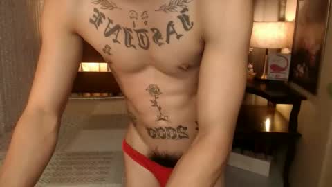 justine_hunk online show from 10-18-25, 05:32