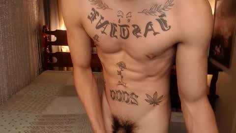 justine_hunk online show from 01-15-26, 09:40