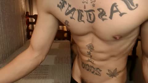 justine_hunk online show from 03-19-26, 05:28