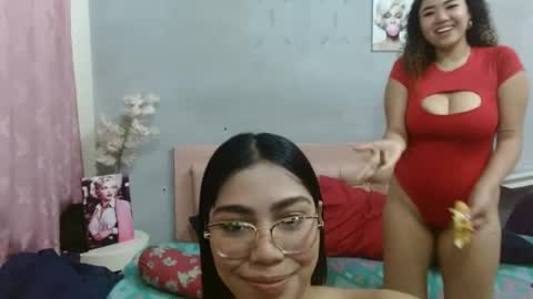 MICHELLE online show from 06-16-26, 01:03