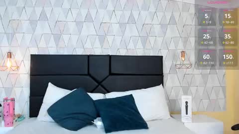 Justine online show from 12-19-25, 04:52