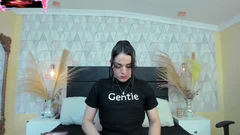 Justine online show from 02-09-26, 03:32