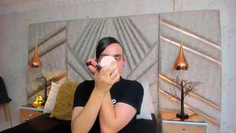 Justine online show from 03-15-26, 09:21