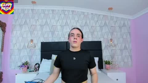 Justine online show from 06-07-26, 04:16