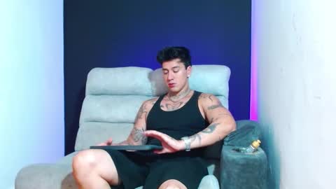 justinfuller_31 online show from 02-02-26, 02:32