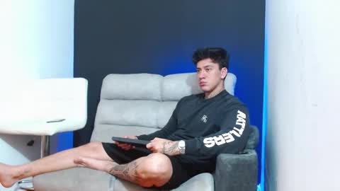 justinfuller_31 online show from 03-15-26, 10:16