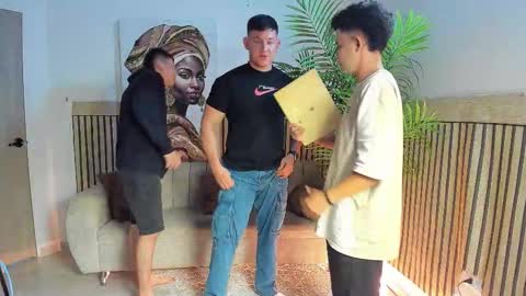 justingtime21 online show from 11-18-25, 05:23