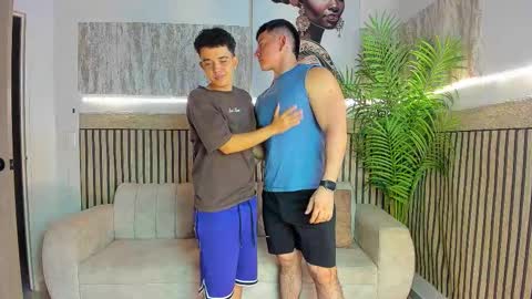 justingtime21 online show from 11-22-25, 05:39