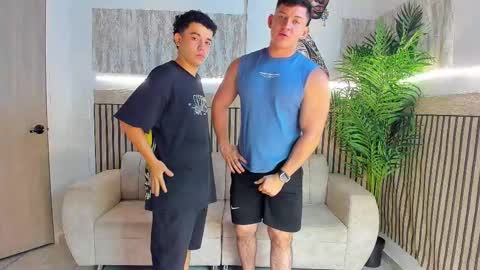 justingtime21 online show from 11-27-25, 05:42