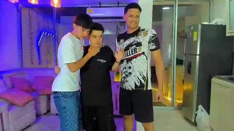 justingtime21 online show from 02-04-26, 09:48