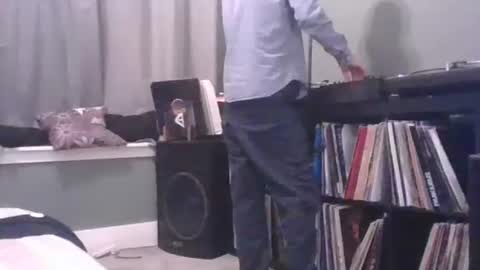 Snapshot of justinjodysarah957251 chatting on 03-06-26, 08:27 Techno Nymph online show from 03-06-26, 08:27