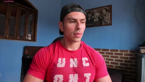 Snapshot of justinkart chatting on 10-28-25, 05:37 justinkart online show from 10-28-25, 05:37