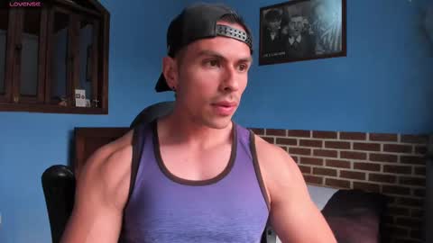 Snapshot of justinkart chatting on 11-15-25, 03:08 justinkart online show from 11-15-25, 03:08