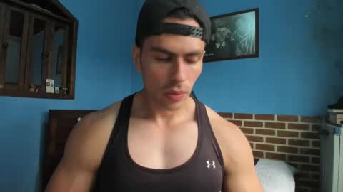 Snapshot of justinkart chatting on 12-05-25, 04:36 justinkart online show from 12-05-25, 04:36