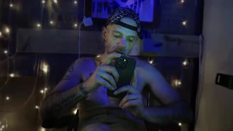 Snapshot of justinmoore1987 chatting on 01-25-25, 11:13 justinmoore1987 online show from 01-25-25, 11:13