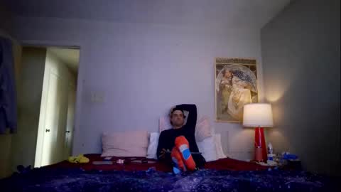 JustinNorthwood online show from 11-09-25, 02:48