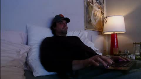 JustinNorthwood online show from 02-07-26, 06:17