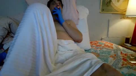 JustinNorthwood online show from 03-02-26, 09:05