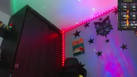 Justinsc online show from 11-03-25, 09:48