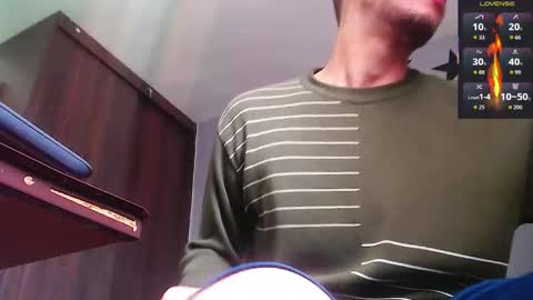 Justinsc online show from 12-01-25, 07:08