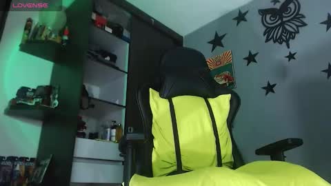 Justinsc online show from 03-16-26, 11:31