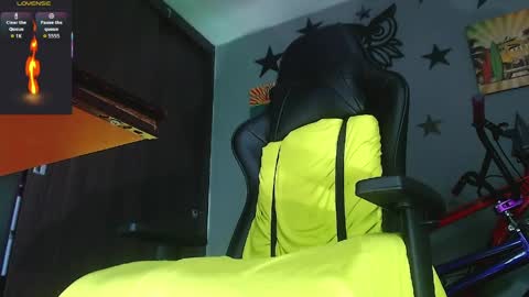 Justinsc online show from 04-11-26, 09:19