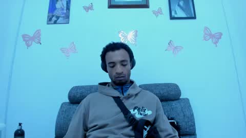 Jaden online show from 04-10-26, 11:48