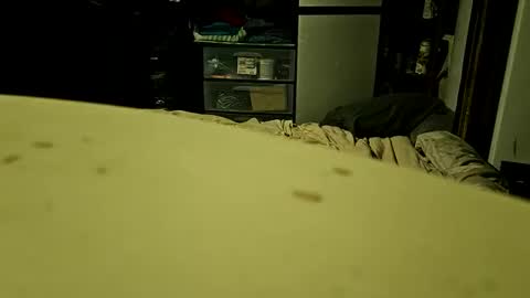 KrazyKidd91 online show from 01-07-26, 08:50