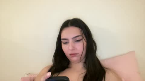 Jess online show from 01-03-25, 04:22