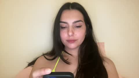 Jess online show from 01-06-25, 06:25