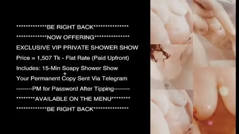 Just Jess  online show from 06-26-26, 12:48
