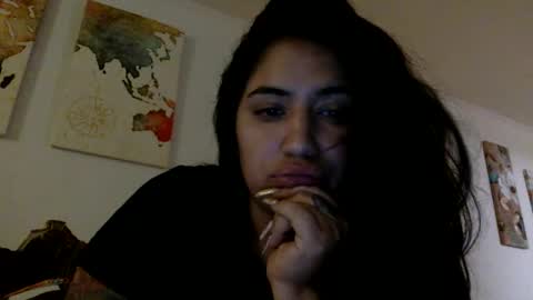 JustKat online show from 09-29-25, 12:16