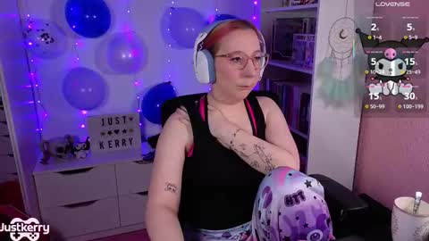 Kerry online show from 11-19-25, 08:47