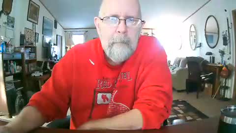 justlustagain online show from 02-14-26, 01:30