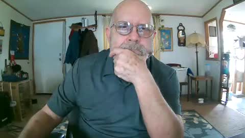 justlustagain online show from 04-18-26, 07:51