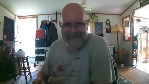 justlustagain online show from 04-25-26, 02:58