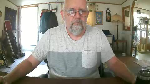 justlustagain online show from 05-16-26, 12:40